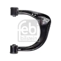 Lenker Radaufhängung Febi Bilstein 175305 für Toyota Vorderachse Rechts Oben