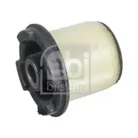 FEBI BILSTEIN 02128 Querlenkerlager für OPEL