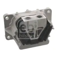 FEBI BILSTEIN 15487 Motor- / Getriebelager für MERCEDES-BENZ