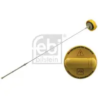 FEBI BILSTEIN 171525 Öleinfülldeckel