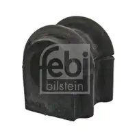 FEBI BILSTEIN 41438 Stabilisatorlager für KIA, HYUNDAI