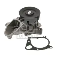 FEBI BILSTEIN 24027 Wasserpumpe für BMW