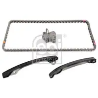 FEBI BILSTEIN 109467 Steuerkettensatz für NISSAN, DACIA, RENAULT