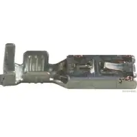 HERTH+BUSS ELPARTS 50253234 Crimpverbinder 2,8mm