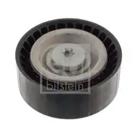 FEBI BILSTEIN 49371 Umlenkrolle für MERCEDES-BENZ