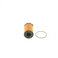 BOSCH F 026 407 122 Ölfilter P 7122 für AUDI, PORSCHE, VW