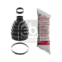 FEBI BILSTEIN 48928 Achsmanschettensatz für MERCEDES-BENZ