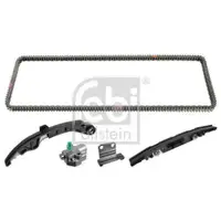 FEBI BILSTEIN 109522 Steuerkettensatz für NISSAN