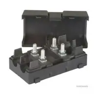HERTH+BUSS ELPARTS 50300069 Sicherungshalter, für Schraubsicherung