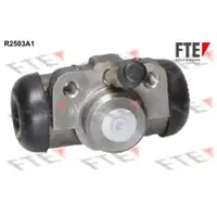 Radbremszylinder Fte 9710210 für Mercedes Benz für Steinbock für Lindner