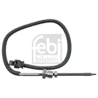 FEBI BILSTEIN 183281 Abgastemperatursensor für MERCEDES-BENZ