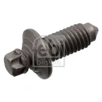 FEBI BILSTEIN 101007 Abrissschraube für SKODA, VW, SEAT, AUDI