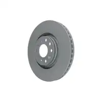 ATE 24.0130-0113.1 Bremsscheiben 2 Stück AUDI