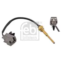 FEBI BILSTEIN 107888 Kühlmitteltemperatursensor für LAND, CITROËN, JAGUAR, FORD