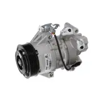 Kompressor Klimaanlage Valeo 690238 Valeo Core-flex für Toyota