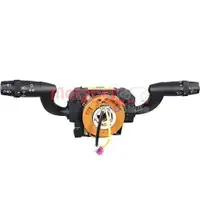 Lenkstockschalter Metzger 0916884 Original Ersatzteil für Fiat