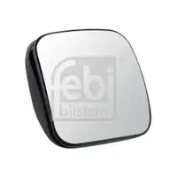 FEBI BILSTEIN 100019 Weitwinkelspiegel für MERCEDES-BENZ