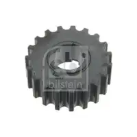 FEBI BILSTEIN 25101 Kurbelwellenzahnrad für OPEL