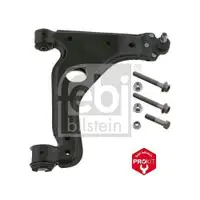 FEBI BILSTEIN 34227 Querlenker für OPEL
