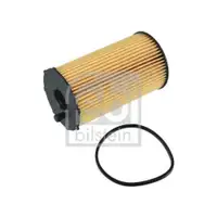FEBI BILSTEIN 172627 Ölfilter