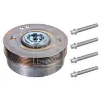 FEBI BILSTEIN 173069 Riemenscheibe (entkoppelt)