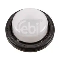 FEBI BILSTEIN 180148 Kurbelwellendichtring für OPEL, MG