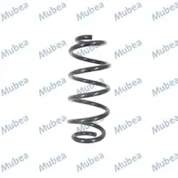 Mubea 90268461 Fahrwerksfeder