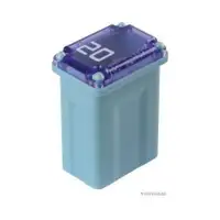 HERTH+BUSS ELPARTS 50295340 Sicherung 20A blau