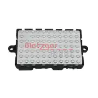 Regler Innenraumgebläse Metzger 0917241 für Bmw