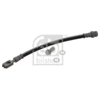 FEBI BILSTEIN 33992 Bremsschlauch für VW, AUDI, SEAT, SKODA