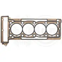 Dichtung Zylinderkopf Elring 589.371 für Mercedes Benz für Mercedes Benz