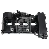 FEBI BILSTEIN 173285 Ventildeckel für MERCEDES-BENZ