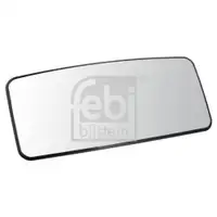 FEBI BILSTEIN 100020 Spiegelglas für MERCEDES-BENZ