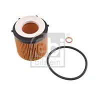 FEBI BILSTEIN 101655 Ölfilter