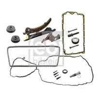 FEBI BILSTEIN 47590 Steuerkettensatz für BMW