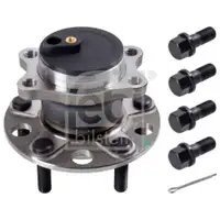 FEBI BILSTEIN 172587 Radlagersatz