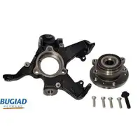 BUGIAD BSP20685PROKIT Achsschenkel, Radaufhängung für VW, AUDI, SEAT, SKODA