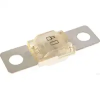 HERTH+BUSS ELPARTS 50295862 Sicherung 80A weiß