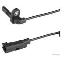 HERTH+BUSS ELPARTS 70660411 Sensor, Raddrehzahl für OPEL, SAAB
