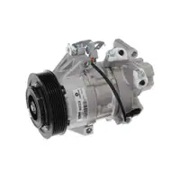 Kompressor Klimaanlage Valeo 690239 Valeo Core-flex für Toyota