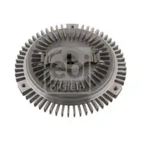 FEBI BILSTEIN 34230 Lüfterkupplung für MERCEDES-BENZ