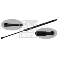 FEBI BILSTEIN 38231 Gasdruckfeder für BMW