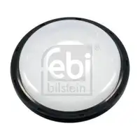 FEBI BILSTEIN 179856 Kurbelwellendichtring