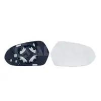 ALKAR 6432789 Spiegelglas+Halterplatte