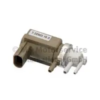 PIERBURG 7.22903.16.0 DRUCKWANDLER für AUDI