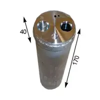 MAHLE AD 84 000S Filter-Trockner und Akkumulator