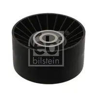 FEBI BILSTEIN 06371 Umlenkrolle für MERCEDES-BENZ