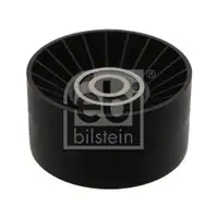 FEBI BILSTEIN 06371 Umlenkrolle für MERCEDES-BENZ
