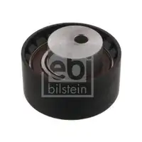 FEBI BILSTEIN 17769 Spannrolle für FIAT, ABARTH, LANCIA, ALFA, JEEP