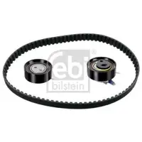 FEBI BILSTEIN 22739 Zahnriemensatz für VOLVO, VW